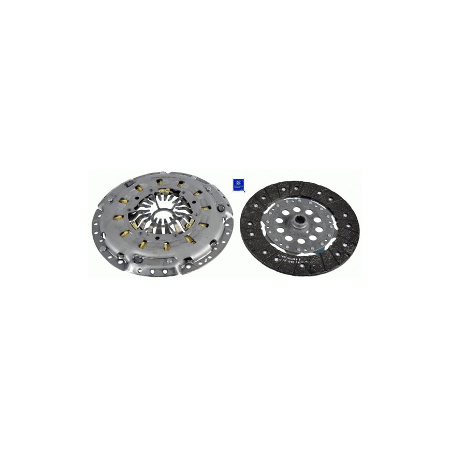 Sachs Xtend 3000 831 501 Clutch Kit