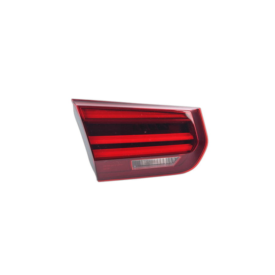 Genuine BMW 63217456523 F31 F80 F30 Rear Light In Trunk Lid, Left BLACK LINE (Inc. 320i, 340i & 330iX)