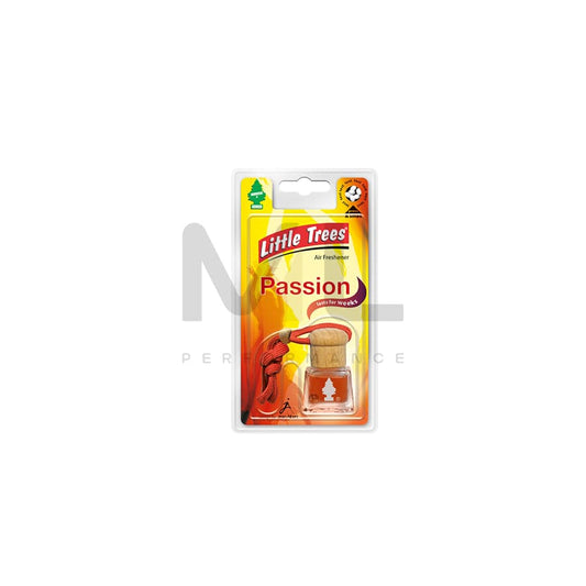 Little Trees Car Air Freshener - Passion