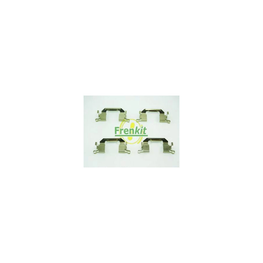 Frenkit 901626 Accessory Kit, Disc Brake Pads