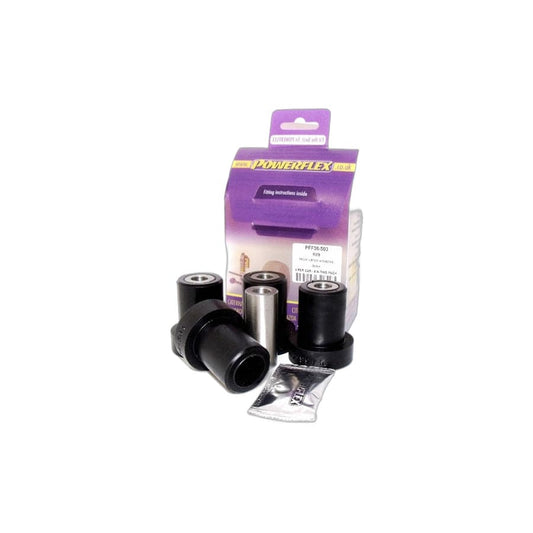 Powerflex PFF36-503 Mazda RX-8 Front Upper Wishbone Bush | ML Performance UK Car Parts