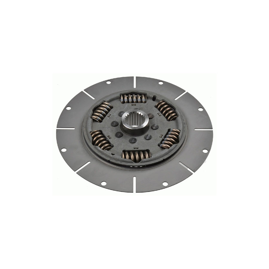 Sachs 1866 000 144 Torsion Damper, Clutch
