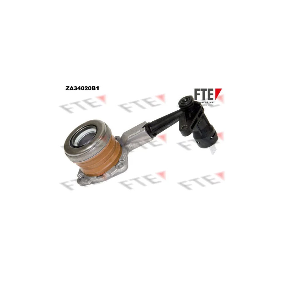 FTE Za34020B1 Central Slave Cylinder, Clutch