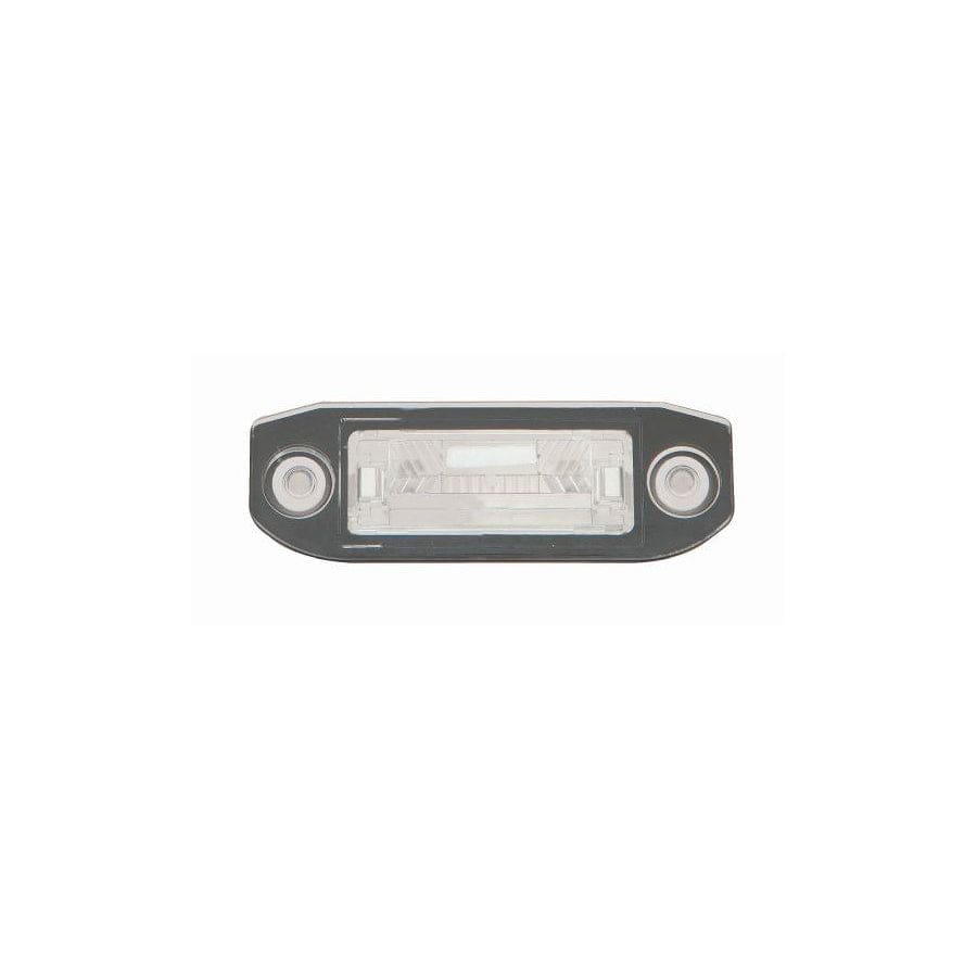 Abakus 7732101Nuq Licence Plate Light