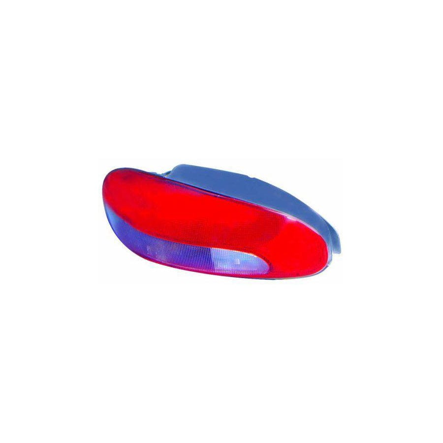 Abakus 2141958Ru Rear Light for Mitsubishi Colt IV (Ca0)