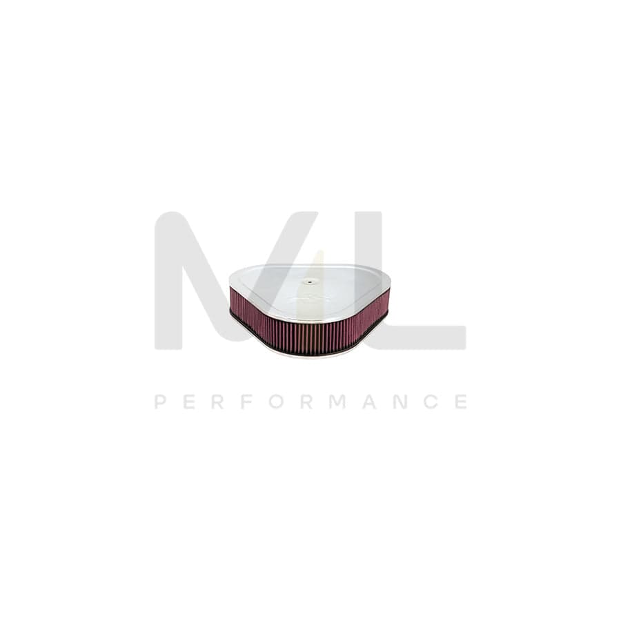 K&N 60-1470 Round Air Filter Assembly