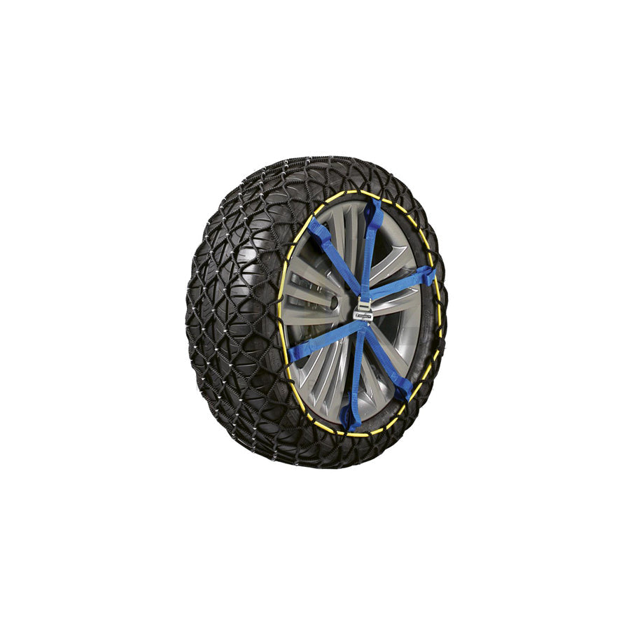 Michelin Easy Grip EVOLUTION, EVO 2 008302 Snow chains with storage bag