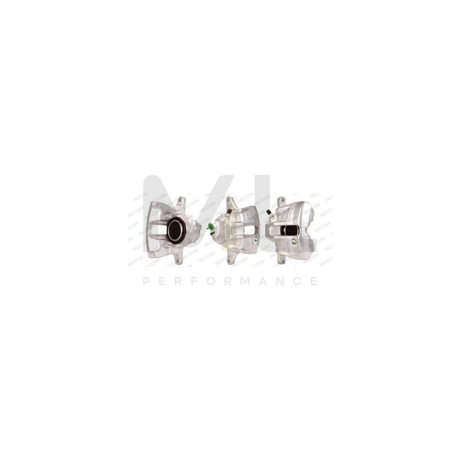 Ferodo Premier FCL694093 Brake Caliper With Accessories