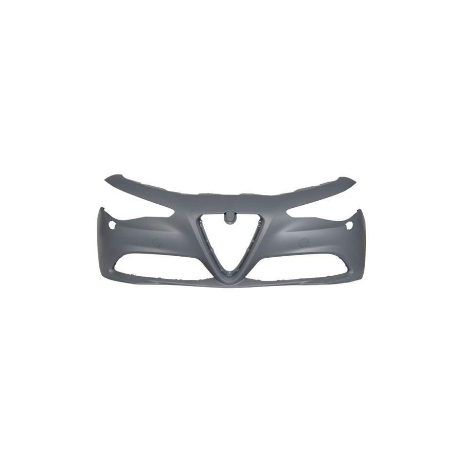 Blic 5510-00-0106901P Bumper for Alfa Romeo Giulia Saloon (952)
