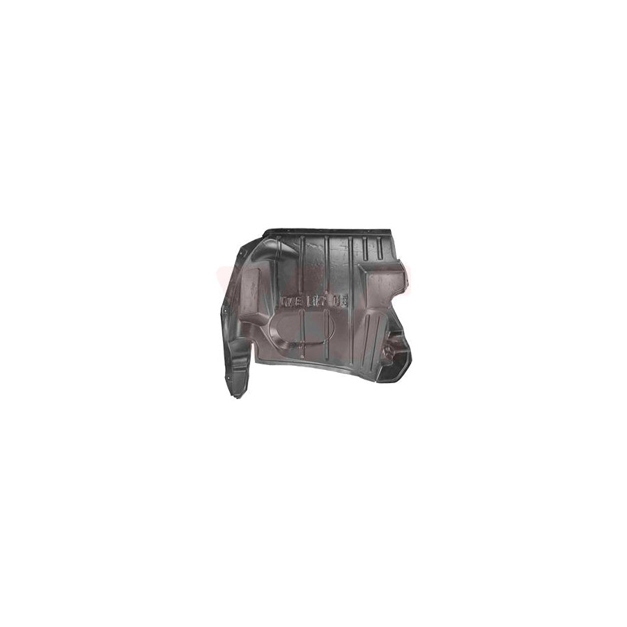Van Wezel 2815434 Panelling, Mudguard for IVECO Daily