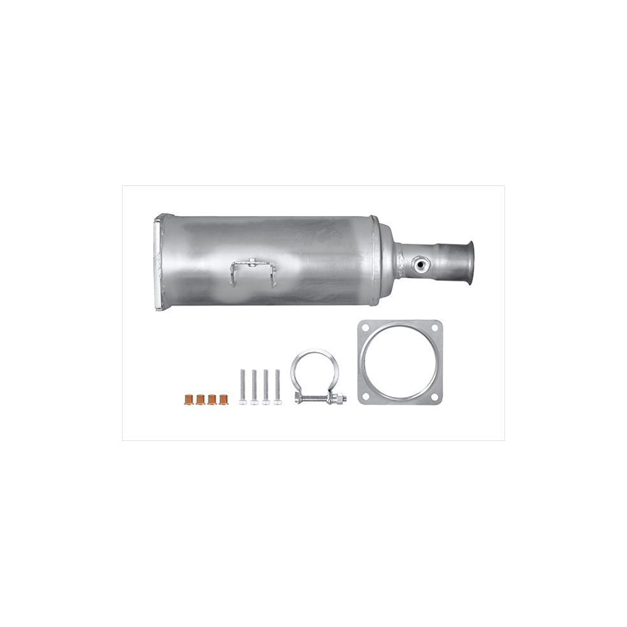 Hella 8LH 366 080-221 Particulate Filter