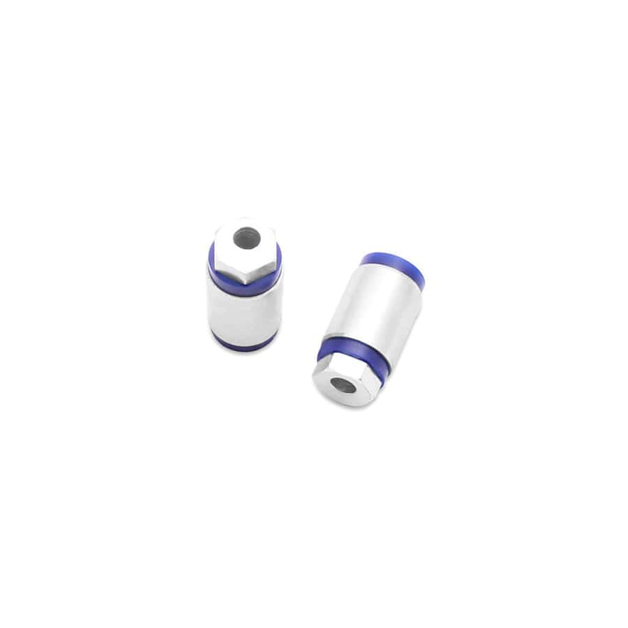 SuperPro SPF2668K SuperPro Control Arm Bushing-Inner Bush Kit - Offset