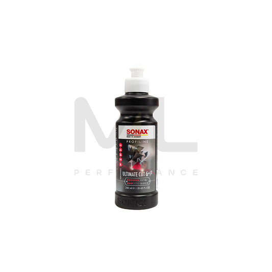 Sonax PROFILINE Ultimate Cut 250ml