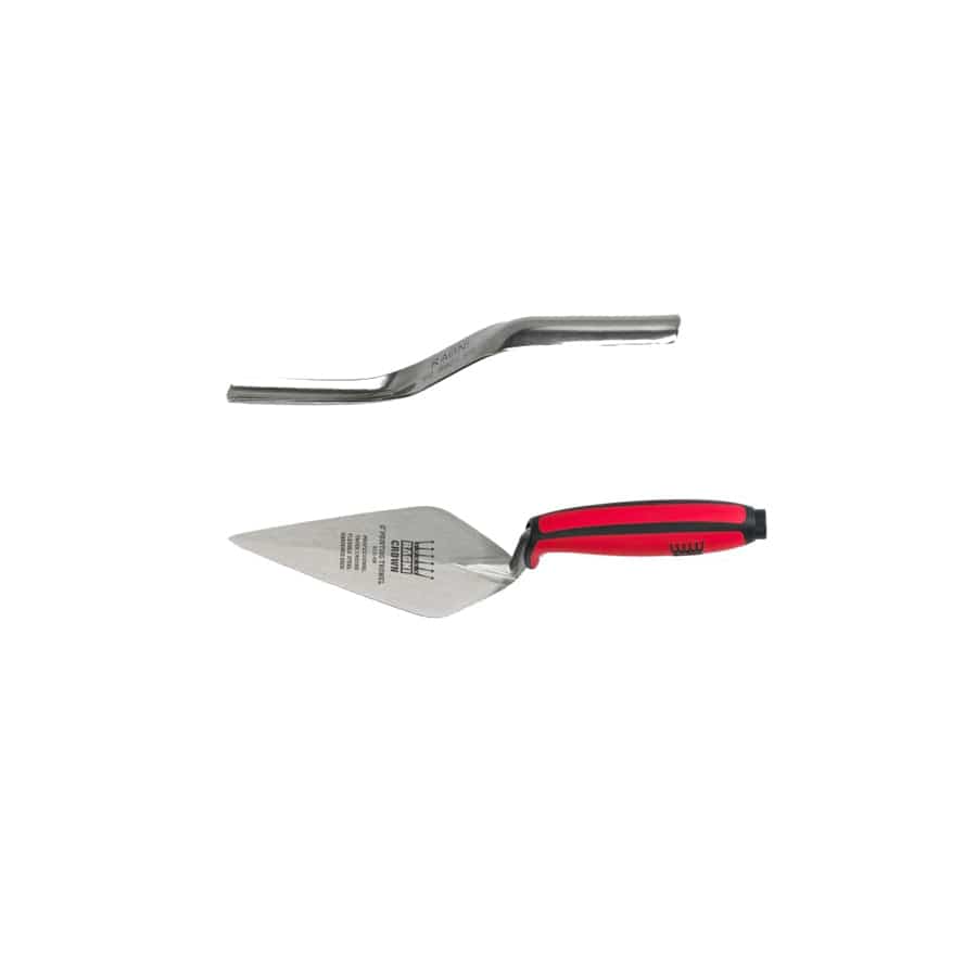 Ragni RAG6801 Crown RPJ6801 Pointer & Jointer