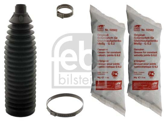 Febi Bilstein 40915 Bellow Set, Steering | ML Performance UK Car Parts