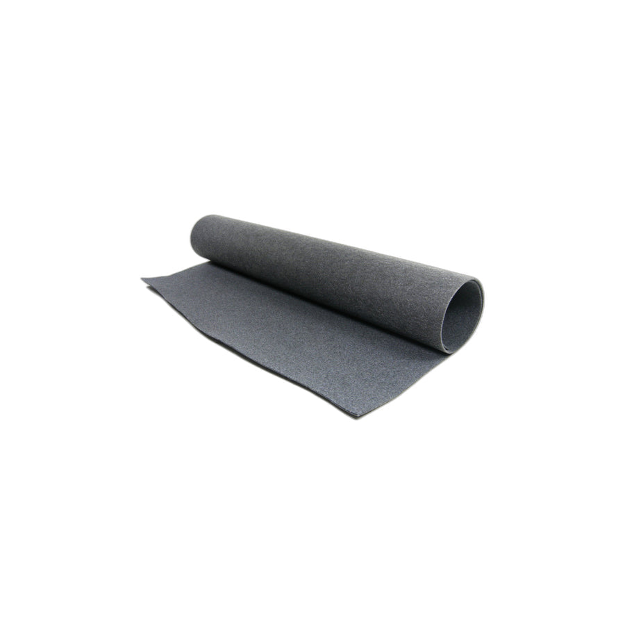 Genuine BMW 51951886393 E23 E21 E24 Trunk Mat B=2000mm;ANTHR. (Inc. 635CSi, 628CSi & 315)
