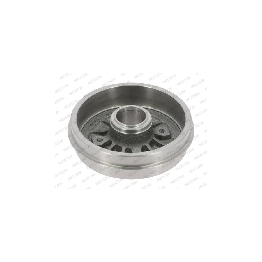 Ferodo FSL1897 Brake Pad Set Fuse+ Technology, Not Prepared for Wear Indicator, With Piston Clip