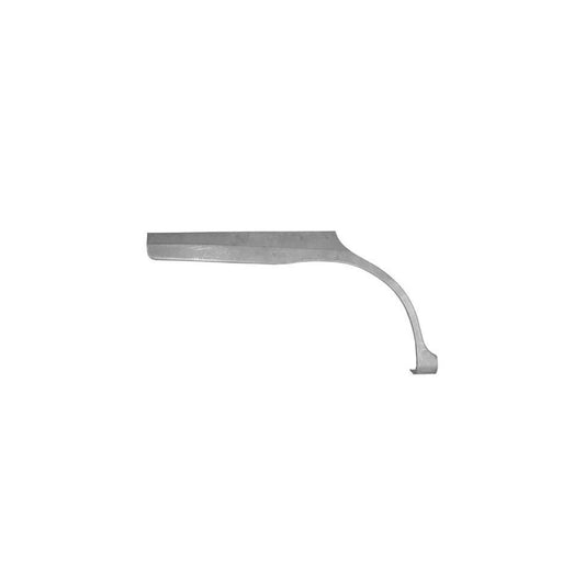 Blic 6504-03-3285582P Wheel Arch Liner for KIA Carens