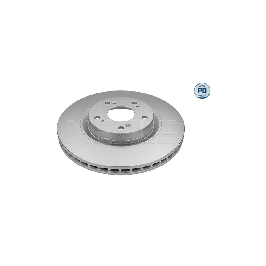 Meyle 31-15 521 0053/Pd Brake Disc For Honda Cr-V Ii (Rd)