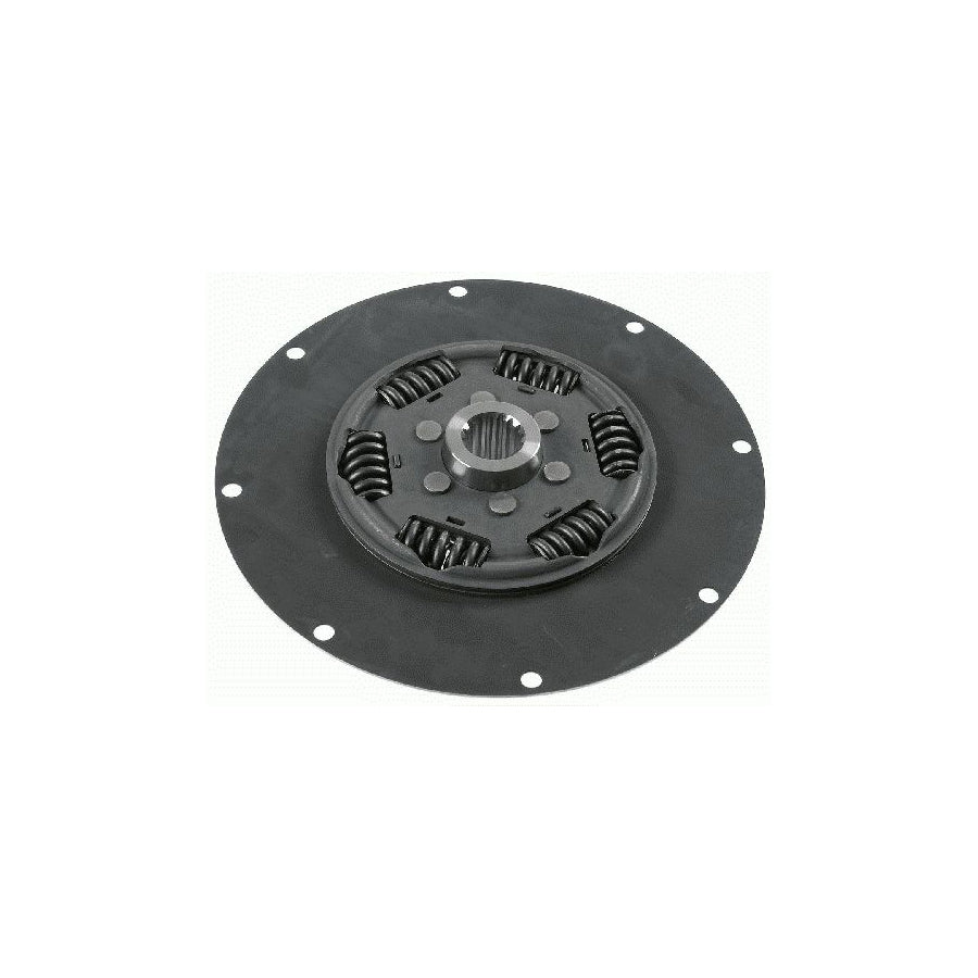 Sachs 1866 000 189 Torsion Damper, Clutch