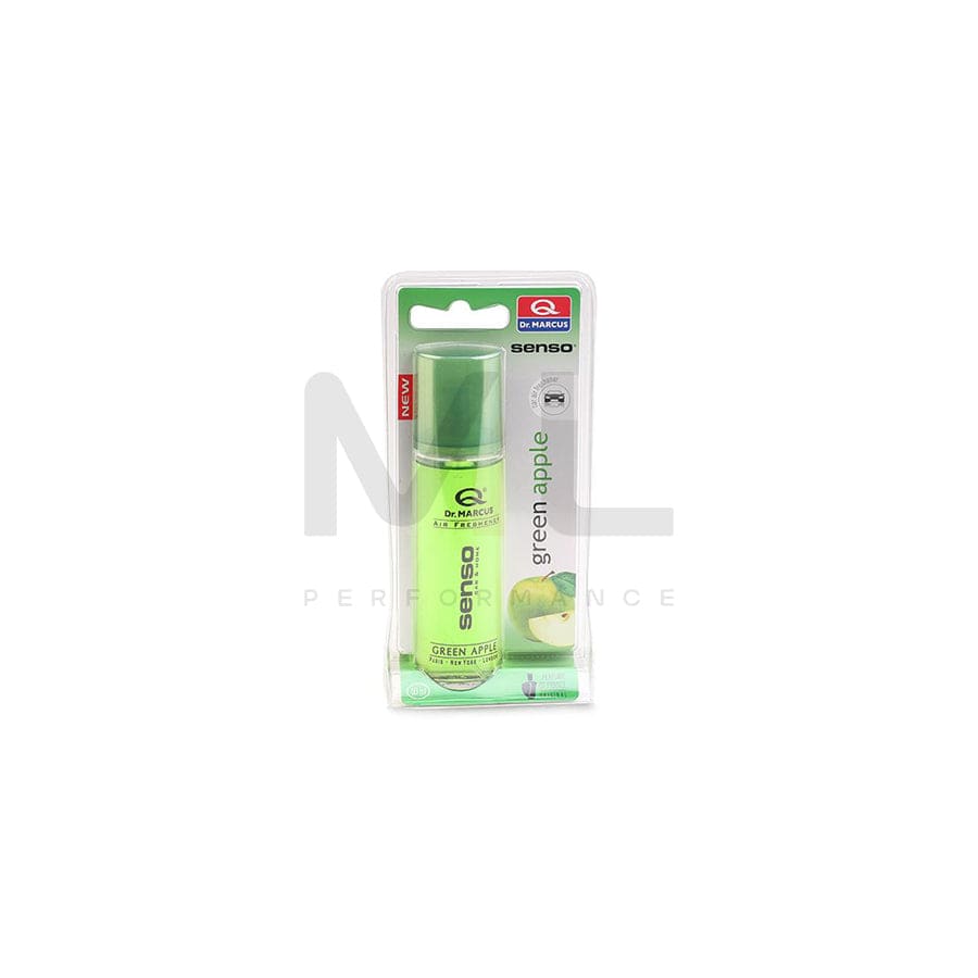 Dr. Marcus Senso Spray 50765286 Car air freshener aerosol, Contents: 50ml