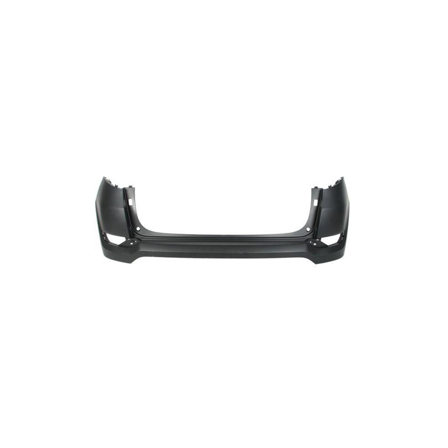 Blic 5510-00-3176950P Rear Bumper for Hyundai Tucson (Tl, Tle)