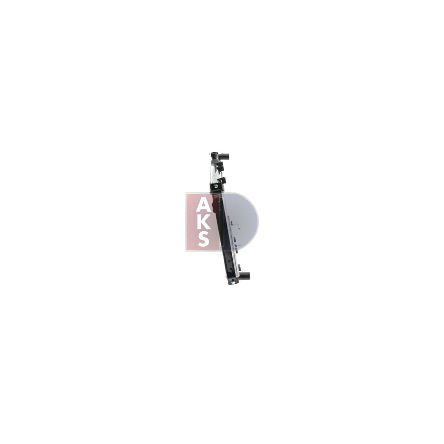 AKS Dasis 298150N Fan Clutch