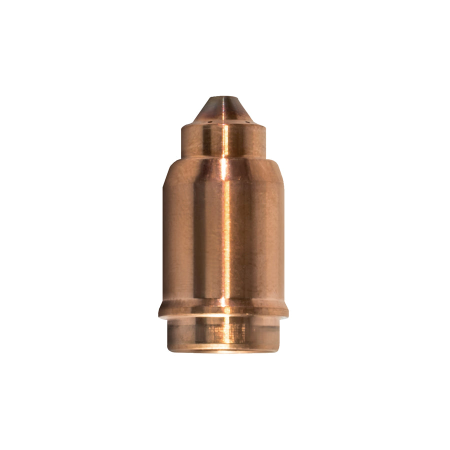 Gys 074798 5 Gouging Tips Difficult Access 70A - Torch Mt-70/125 Welding Accessories