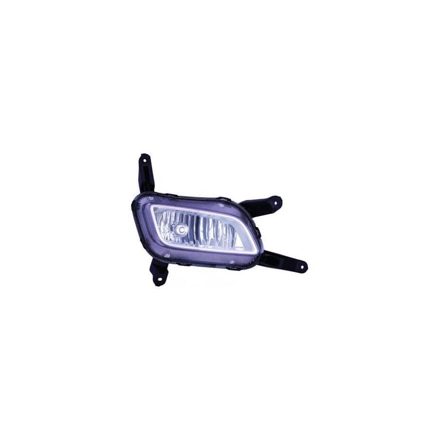 Abakus 2232036Lue Fog Light for KIA Optima / K5 (Tf)