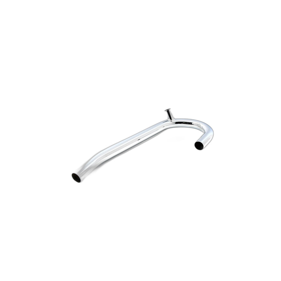 Genuine BMW 18111230433 Exhaust Pipe, Right D=38 (Inc. R75/5)