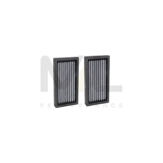 K&N VF1016 Cabin Air Filter