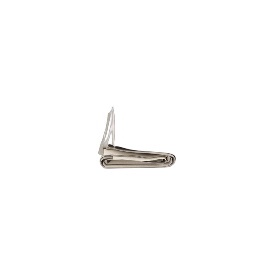 Genuine BMW 51951811281 Trimming Foil MITTELGRAU (Inc. 1502, 2002 & 3.0Si)