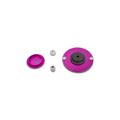 KW 19000753 Nissan Silvia (S14) Clubsport Top Mounts RA - With Camber Adjustment 2  | ML Performance UK Car Parts