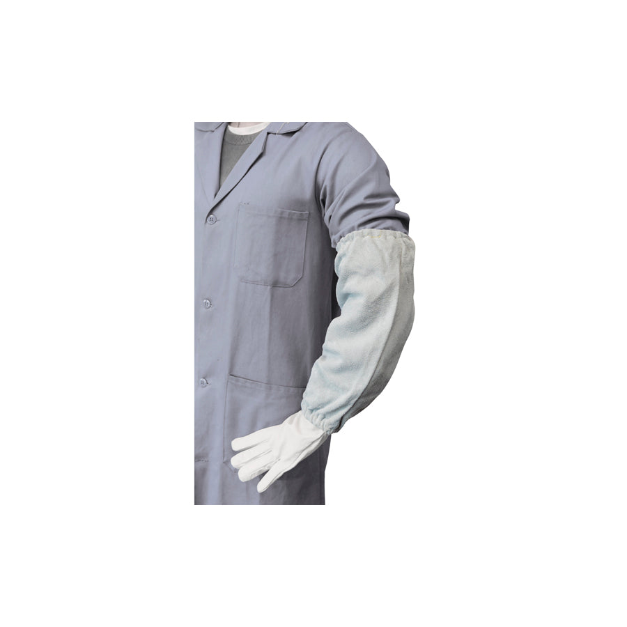 Gys 037670 Leather-Crust Welding Sleeves Welding Accessories