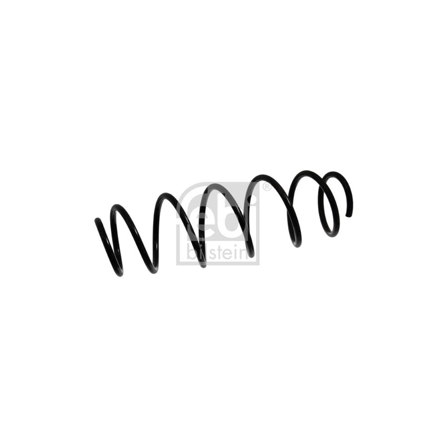 Febi Bilstein 39578 Coil Spring For Fiat Stilo