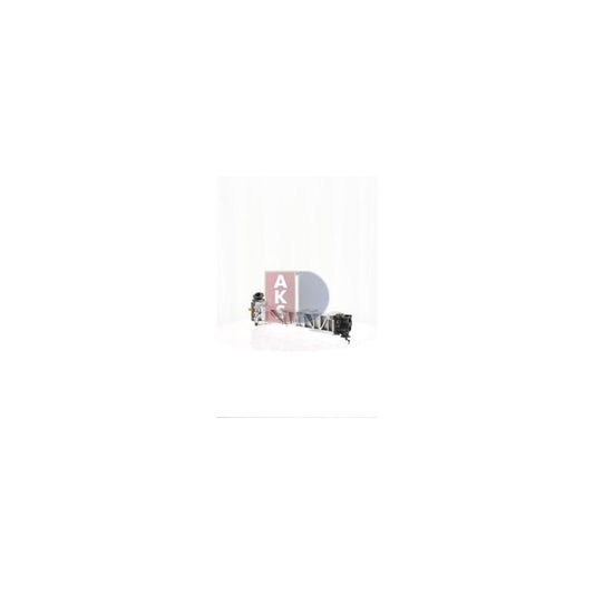 AKS Dasis 260041T Egr Module