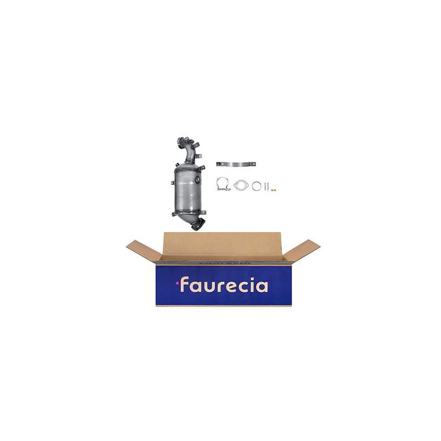 Hella 8LH 366 080-431 Particulate Filter
