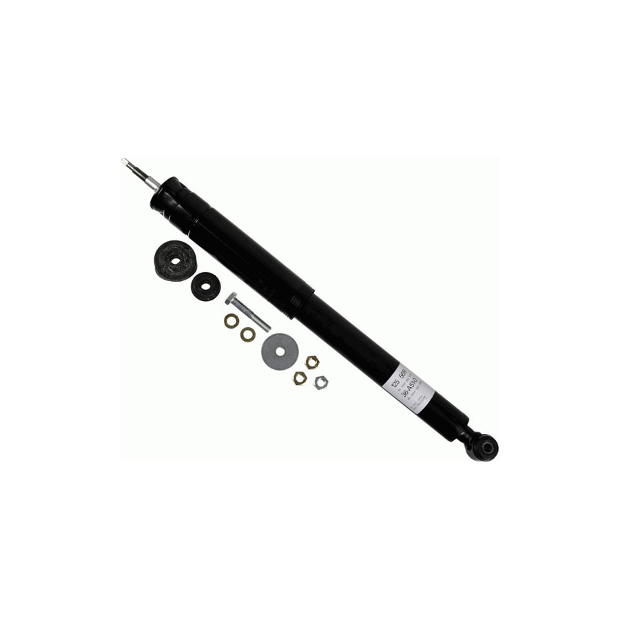 Sachs 125 569 Shock Absorber Suitable for Mercedes-Benz C-Class T-Modell (S202)