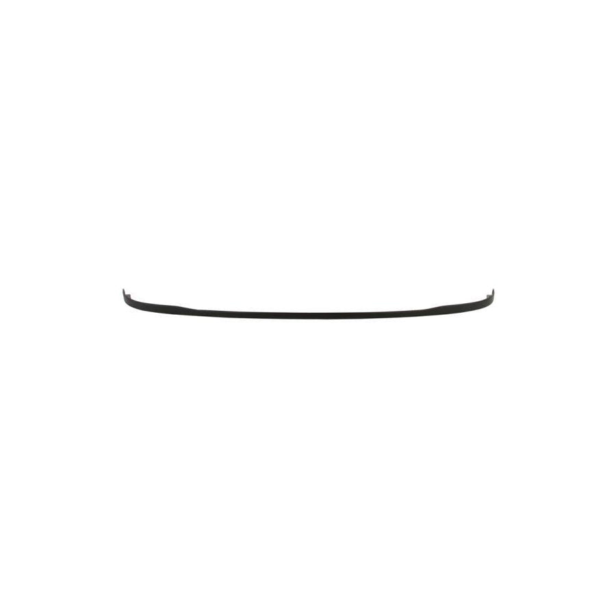 Blic 5511-00-3291220P Front Splitter for KIA Sportage II (Je, Km)