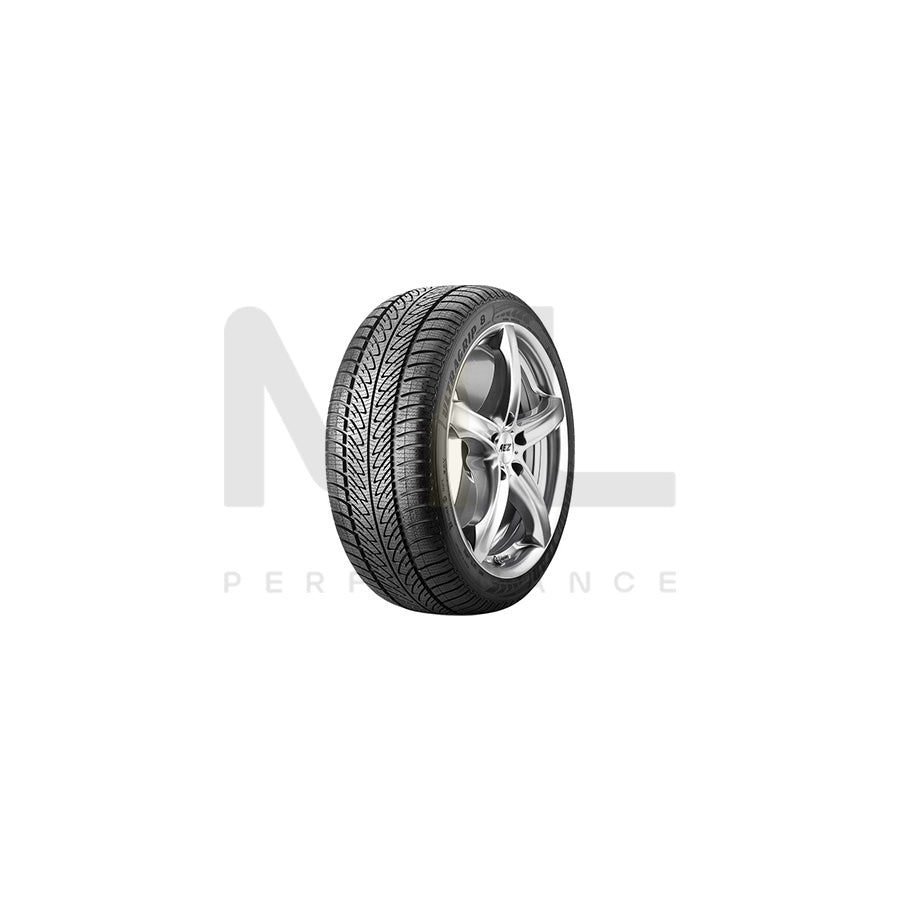 Goodyear Ultra Grip® 8 Performance 215/55 R16 93H Winter Tyre