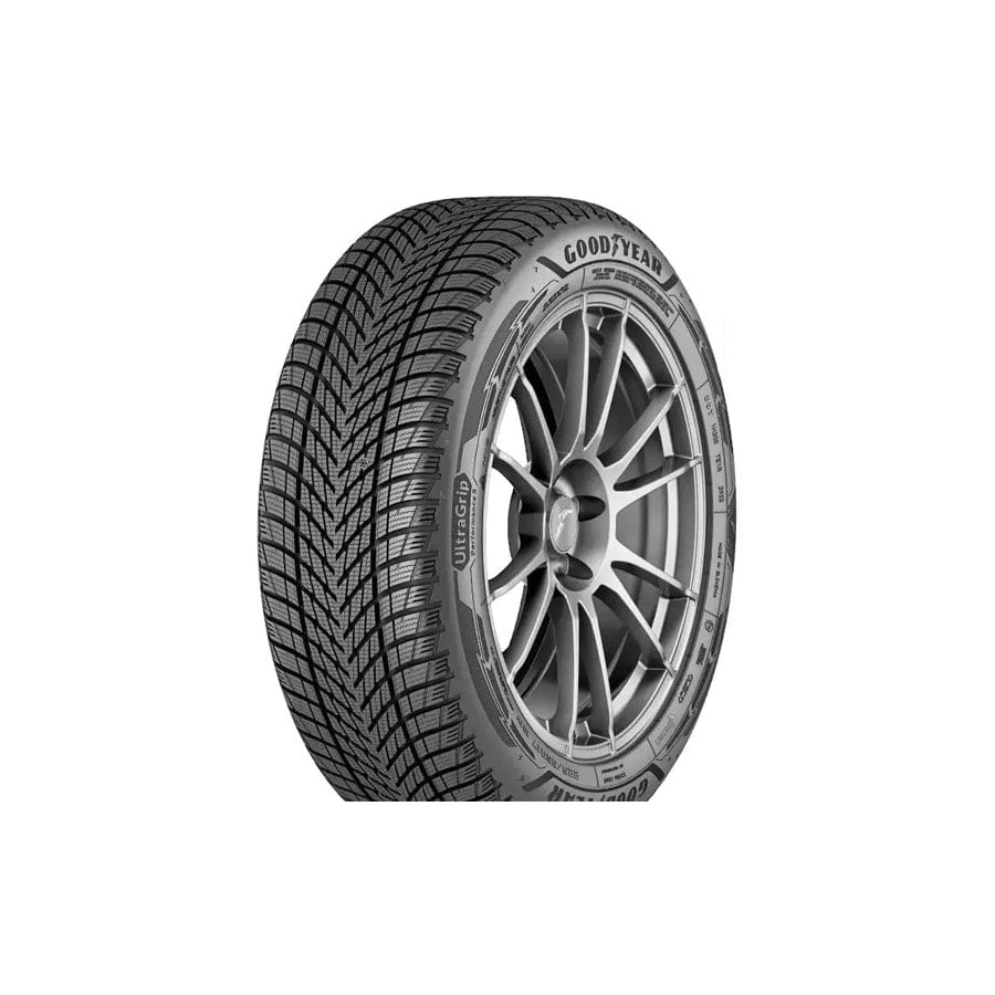 Goodyear Ultragrip Performance 3 235/35 R19 91W XL Winter Car Tyre