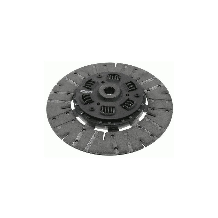 Sachs 1878 600 535 Clutch Disc