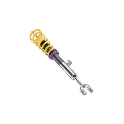 KW 35208200BU BMW G30 F90 Variant 3 Leveling Coilover Kit 4  | ML Performance UK Car Parts