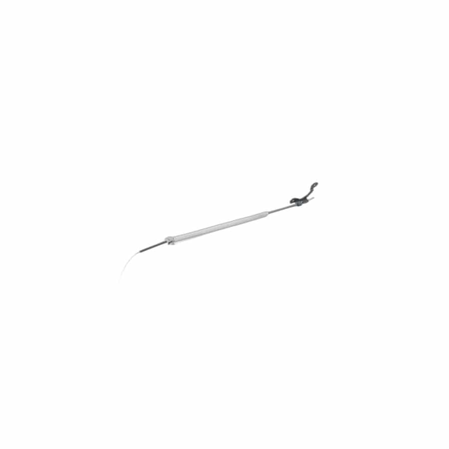 Genuine BMW 51247056409 E46 Bowden Cable, Emergency Unlocking (Inc. 323Ci)