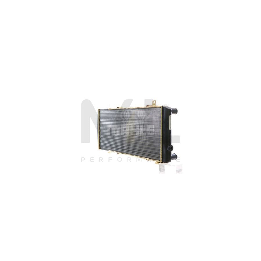 MAHLE ORIGINAL CR 1456 000S Engine radiator for HONDA Accord VI Coupe (CG) Brazed cooling fins, Manual- / optional automatic transmission | ML Performance Car Parts