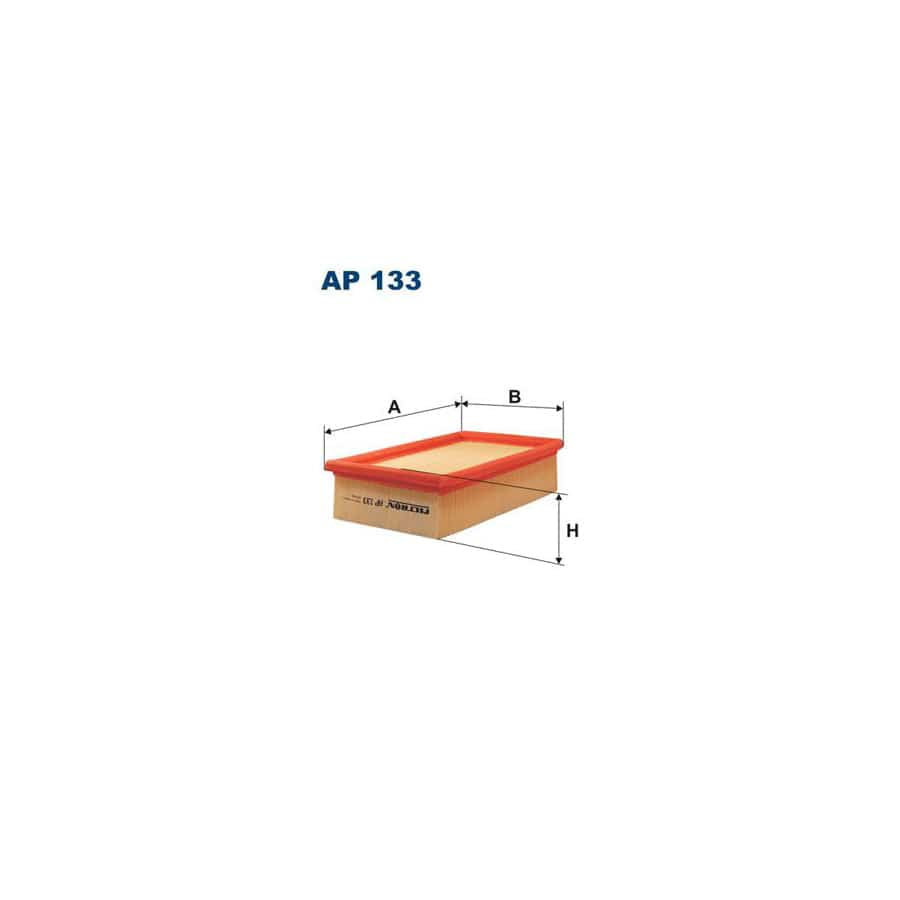 Filtron Ap 133 Air Filter