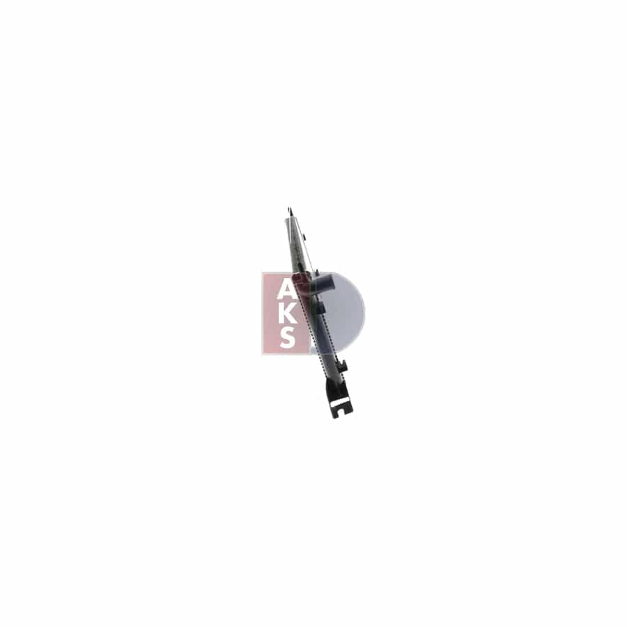 AKS Dasis 092270N Engine Radiator