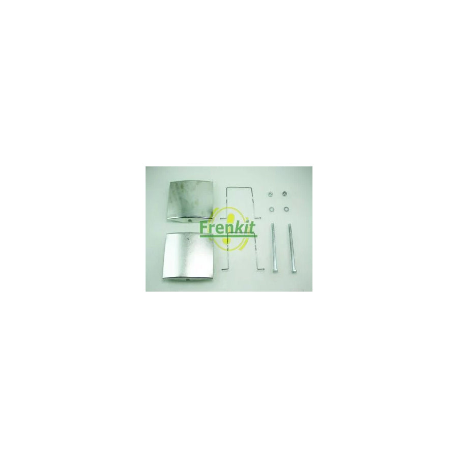 Frenkit 901623 Accessory Kit, Disc Brake Pads