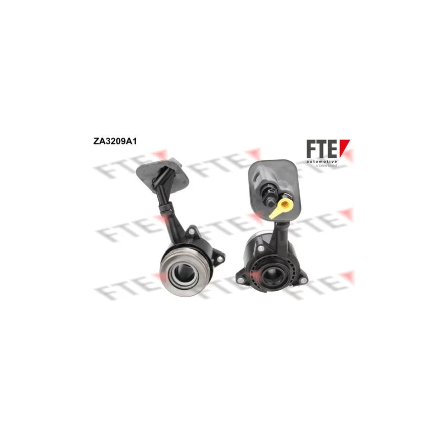 FTE Za3209A1 Central Slave Cylinder, Clutch