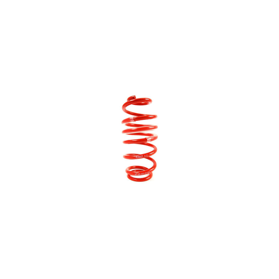 MTS Technik Volkswagen Coil Spring - GWFE38HA Spare Parts | ML Performance UK Car Parts